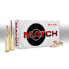 Hornady Match 6.5 Creedmoor 120gr ELD Box of 20