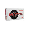 Hornady ELD Match 6.5 Creedmoor 140gr Box/20