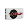 Hornady ELD Match 6.5 Creedmoor 140gr Box/20