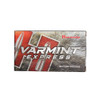 Hornady Varmint Express .22-250 50gr V-MAX Box/20