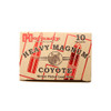 Hornady Heavy Magnum Coyote 12ga 3" 1-1/2oz BB 1300fps 10-Rd