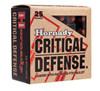 Hornady Critical Defense .44 Special 165gr FTX 900fps Box/20