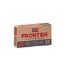 Hornady Frontier Ammo 5.56 Nato 75 Grain BTHP Match Box/20