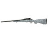 Howa M1500 BA .243 Win 20"/510mm 5-Round Grey w/ Black Web
