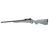 Howa M1500 BA .243 Win 20"/510mm 5-Round Grey w/ Black Web