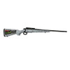 Howa M1500 BA 7mm-08 Rem 20"/510mm 3-Round Grey w/ Black Web