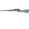 Howa M1500 BA 7mm-08 Rem 20"/510mm 3-Round Grey w/ Black Web