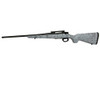 Howa M1500 BA 7mm-08 Rem 20"/510mm 3-Round Grey w/ Black Web HOWHCSL708GRY Shop All Howa HOWHCSL708GRY Wolverine Supplies
