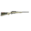 Howa M1500 BA 7mm-08 20"/510mm 3-Round Tan w/ Black Web