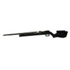 Howa Hera H7 M1500 BA 6.5 Creedmoor 24"/610mm SS Carbon Fiber 5/8-24 T/CH7 Chassis SA 5-Round Black