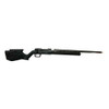 Howa Hera H7 M1500 BA 6.5 Creedmoor 24"/610mm SS Carbon Fiber 5/8-24 T/CH7 Chassis SA 5-Round Black