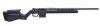 Howa Hera H7 M1500 BA 6.5 Creedmoor 24"/610mm HB 5/8-24 T/CH7 Chassis SA 5-Round Black