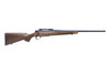 Howa M1500 Hunter BA .308 Win 20"/510mm 5-Round Walnut HOWHWHSL308 Wolverine Supplies