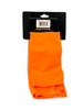 HQ Outfitters Neck Gaiter Moisture Wicking Blaze Orange