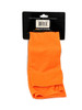 HQ Outfitters Neck Gaiter Moisture Wicking Blaze Orange