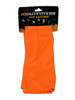 HQ Outfitters Neck Gaiter Moisture Wicking Blaze Orange