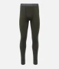Thermowave Merino Xtreme Mens Pants Chaki/Black Large