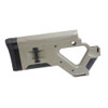 Hera CQR Buttstock Tan