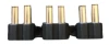 Hoptic USA Longbow 6-Round Carrier .44/.444 Black