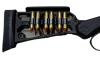 Hoptic USA Longbow 6-Round Carrier .44/.444 Black