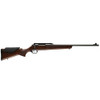 Istanbul Silah Monza BA 6.5 Creedmoor 22" Grey Cerakote 4-Round Turkish Walnut