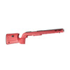KRG 10/22 Bravo Chassis Stealth Red