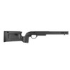 KRG Bravo Chassis CZ 457 Black