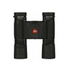 Leica Trinovid 10x25 BCA Compact Binocluars Black