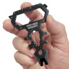Lucky Jack "Pry-Hex" Multi-tool