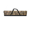 Lakewood Rifle/Shotgun Case 50” L x 5” D x 12” Camo
