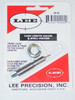 Lee Precision .38-55 Win Case Gauge & Shell Holder