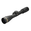 Leupold VX-5HD 2-10x42 Duplex 2FP 30mm Pop-Up Rezero Leupold VX-5HD 2-10x42 Duplex 2FP 30mm Pop-Up Rezero