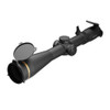 Leupold VX-6HD 4-24x52 (34mm) CDS-ZL2 Side Focus Illum. LR Varmint Hunter