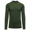 Thermowave Mens Xtreme LS Shirt, Forest Green, XXL