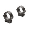 Leupold Riflescope Rings 34mm Medium Matte Black