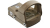 Leupold DeltaPoint Pro Reflex Sight 2.5 MOA Dot Dark Earth