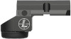 Leupold Delta Point Micro 3 MOA Dot for Glock