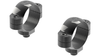 Leupold Quick Release 30mm Medium Height Rings Gloss
