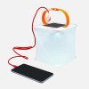 LuminAID Packlite Max 2-in-1 Power Lantern