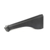 Manticore Arm Tapdoor Stock w/ Picatinny Hinge Synthetic Black