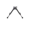 Accu-Tac BR-4 G2 QD ARCA QD mount Bipod Aluminum Black