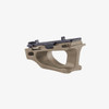 MagPul Ranger Plates 5.56 NATO 3 Pack FDE