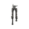 Accu Tac BR4-G2 Bipod - Picatinny Mount