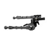 Accu-Tac FC-5 G2 Arca Spec Bipod 6061 T6 Aluminum