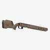 MagPul Hunter 110 Stock - Savage 110 Short Action FDE Right Hand 