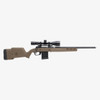 MagPul Hunter 110 Stock - Savage 110 Short Action FDE Right Hand 