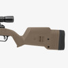 MagPul Hunter 110 Stock - Savage 110 Short Action FDE Right Hand 