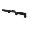 MagPul Backpacker Stock Ruger PC Carbine Black