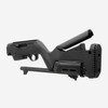 MagPul Backpacker Stock Ruger PC Carbine Black