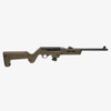 MagPul Backpacker Stock Ruger PC Carbine FDE